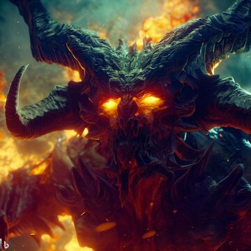 Demonio