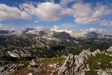 dachstein