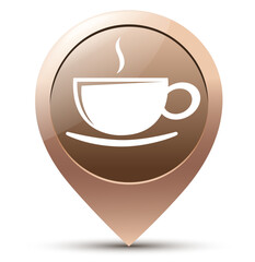 shopping relax symbol