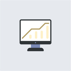 Analyzing Computer Monitor Statistics for Data Insights