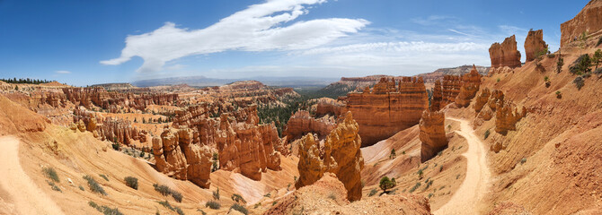 Bryce National Park