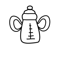 baby toys icon