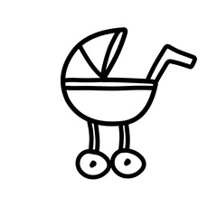baby toys icon