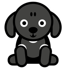 Obraz premium International Dog Day Celebrations