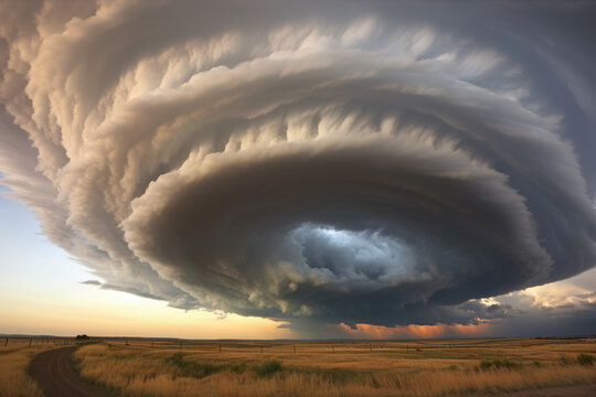 Epic Arcus Clouds 