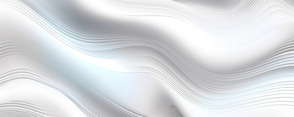 Fototapeta premium Abstract Dynamic Spectrum of Colors Abstract Background, Colorful luxury wave silk,Holographic Neon Fluid Waves