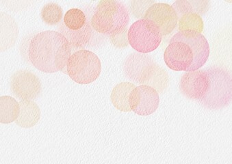 Gradient Color Background Design Illustration