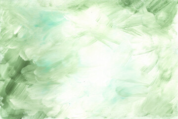 Hand painted textured background. Full color design. Brushstrokes, dots, lines, waves. pattern.	