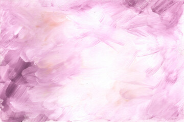 Fototapeta premium Hand painted textured background. Full color design. Brushstrokes, dots, lines, waves. pattern. 