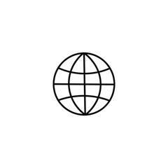 hand drawn social media and website icons