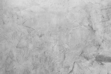 Grunge black and white pattern. Monochrome particles abstract texture. Gray printing element