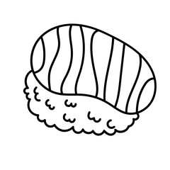 japanese food, sushi, sashimi