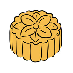 mooncake