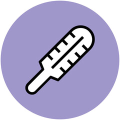 Dental Flat Icons Pack 

