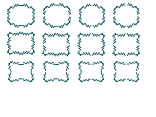 リボンF銀04-13蝶