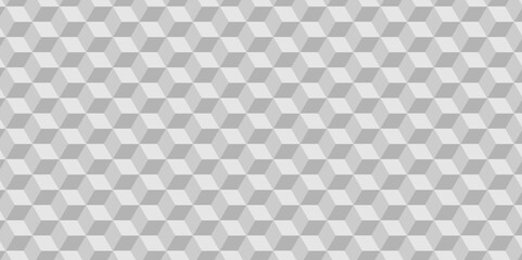 Fototapeta premium Seamless pattern with stripes Seamless vector background. black and grey ornament. Simple curved grey lines with repeat stripes texture. Light modern simple wallpaper texture.