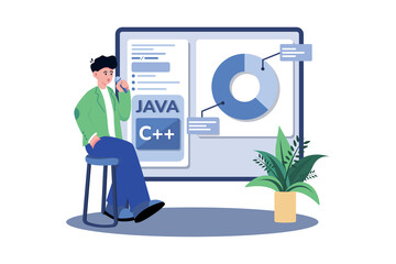 Project Presentation Regarding Development