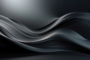 smooth grey background