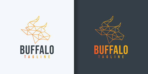 bull tech logo technology logo design regarding bull sample vector logo