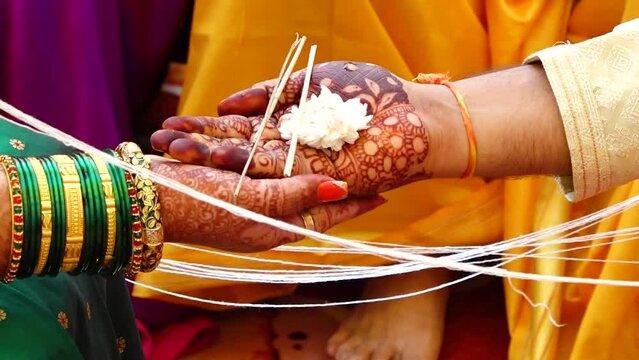 What to Expect at a Hindu Wedding: Traditions & Etiquette Explained -  hitched.co.uk