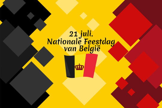15 aug feestdag belgie
