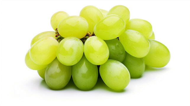 bunch of grapes HD 8K wallpaper Stock Photographic Image
