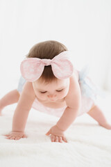 Baby Cute Girl Princess