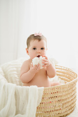 Baby Cute Girl Princess