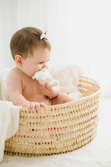 Baby Cute Girl Princess