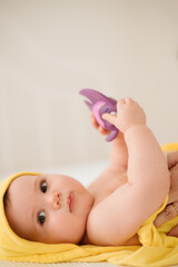 Baby Cute Girl Princess