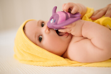 Baby Cute Girl Princess