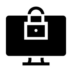 password icon