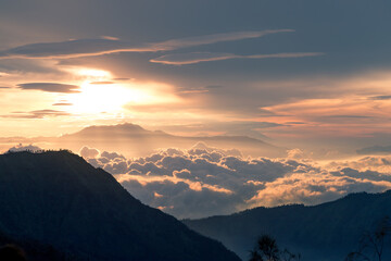 Indonesia Sunrise (1)