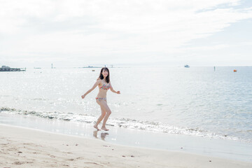 美しい日本女性