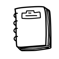 journal book icon