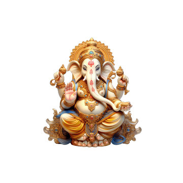 Lord Ganesh