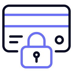 Secure Transactions Icon 