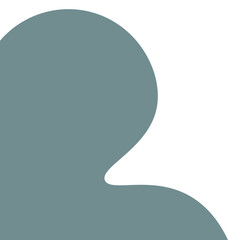 Aesthetic Corner Border Element