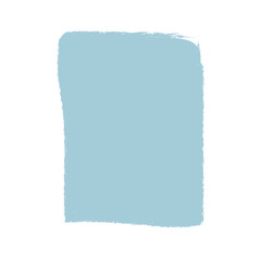 Banner Shape. Speech Bubble Text Box