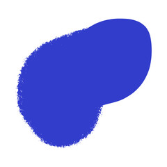 Banner Shape. Speech Bubble Text Box