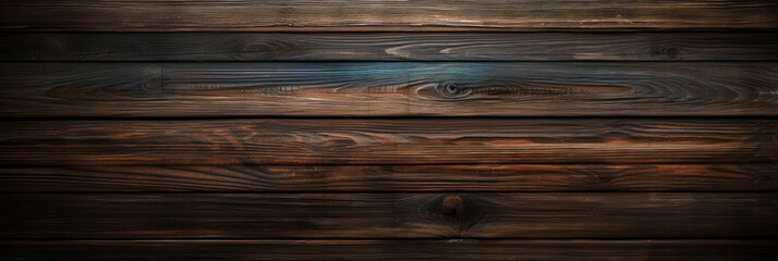 Naklejka premium backgrounds wood textures concept, dark black brown, wooden texture background, soft grain, rustic grunge, fancy decoration wallpaper backdrop