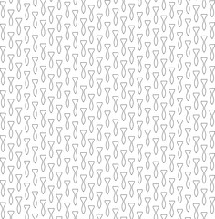 Fish swimming down or rockets or bombs flying down