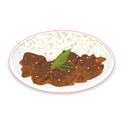 rendang