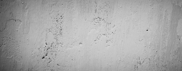 Abstract white wall texture background