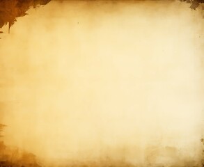 Old Vintage Paper Texture, brown recycled paper textured background.