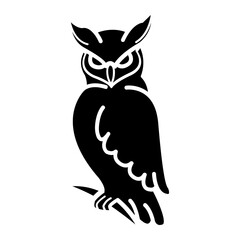 owl icon