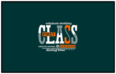 
Style design Vector typography for print, perfect for t-shirts design, clothing, hoodies, etc.
