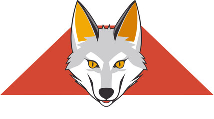 Unleashing the Mystery Embracing the Werewolf Icon in an Enchanting Image