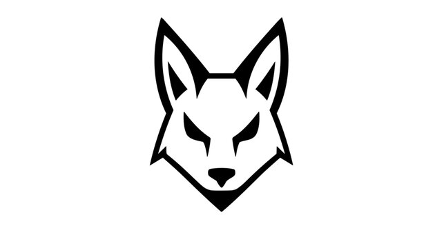 Unleashing the Mystery Embracing the Werewolf Icon in an Enchanting Image