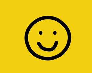 Happiness happens month